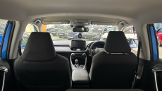 Toyota RAV4 2.5 VVT-i Hybrid Design 5dr CVT Hybrid Estate